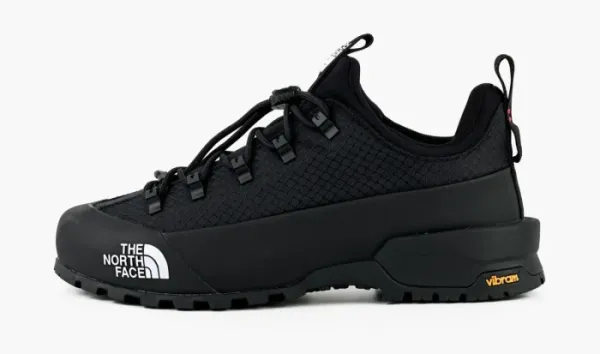 The North Face Glenclyffe Low Black