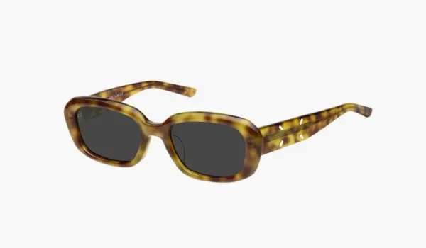 Gentle Monster x Maison Margiela MM207 T6 Sunglasses Tortoise / Gray