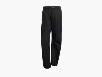 Adidas Originals Premium Essentials Wide Pants Black