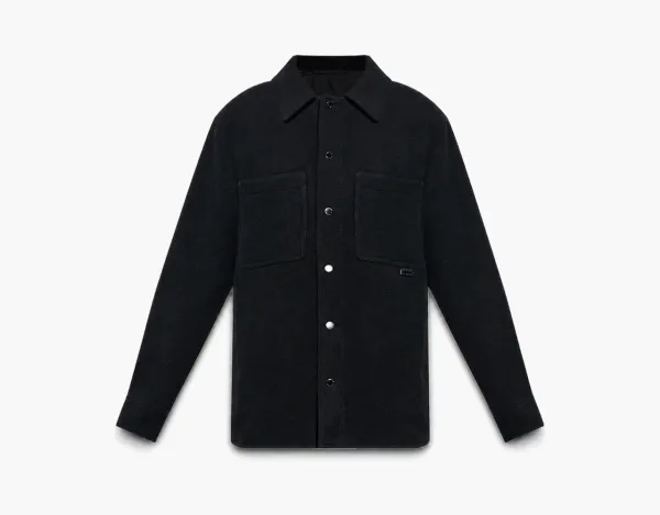 Canada Goose Jacket Black 4807M-61