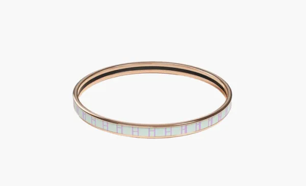 Hermès  Bracelet pour Femme Pink