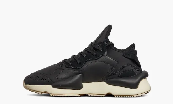Y-3 Kaiwa Black Off White
