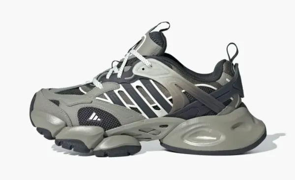 Adidas XLG Runner Deluxe Grey
