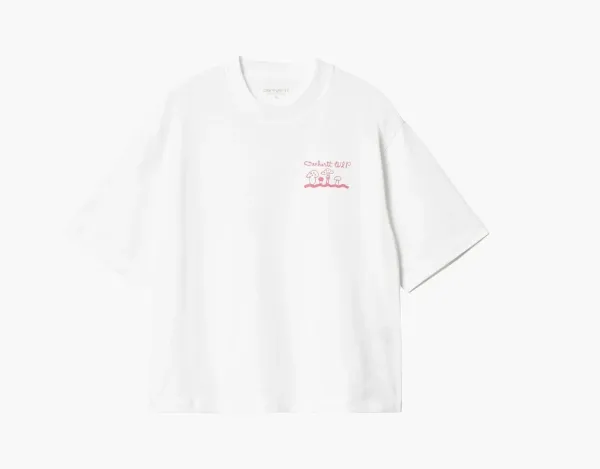 Carhartt WIP SS24 W' SS Kainosho T-Shirt T