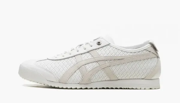 Asics Onitsuka Tiger Mexico 66 Super White Beige
