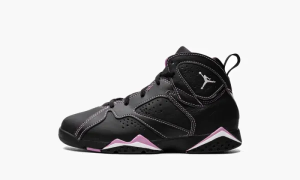 Air Jordan 7 Retro PS Barely Grape