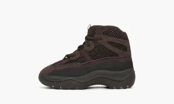 adidas Yeezy Desert Boot Infant Oil
