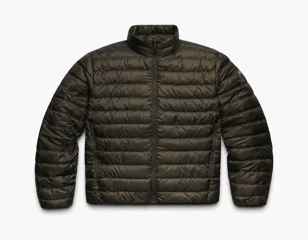 Canada Goose Stratus Jacket Brown