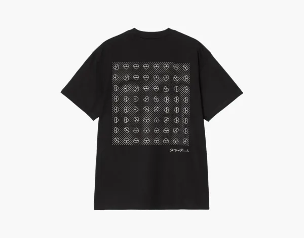 Carhartt WIP SS25 SS Furoshiki T-Shirt T