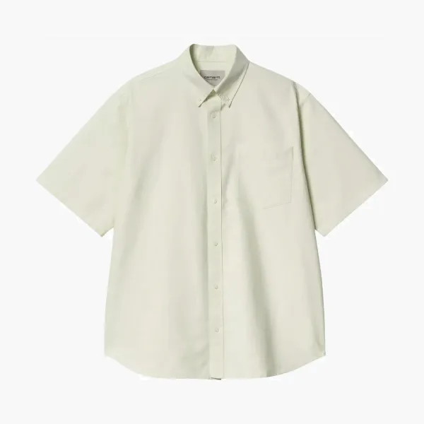 Carhartt WIP SS25 SS Braxton Shirt