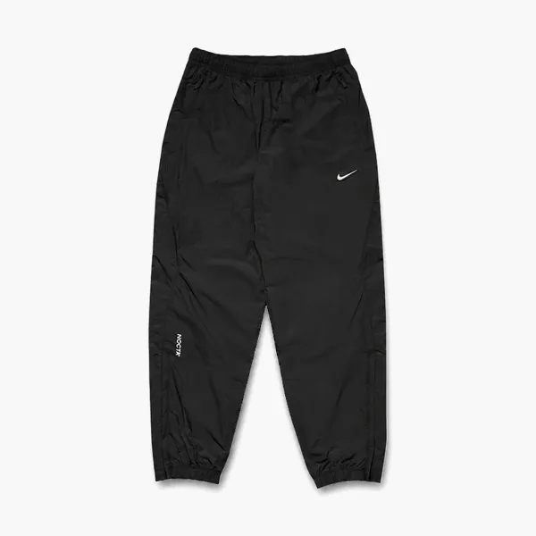 Nike x NOCTA Woven Pants Black