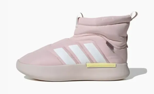 Adidas Adipuff Unisex Pink