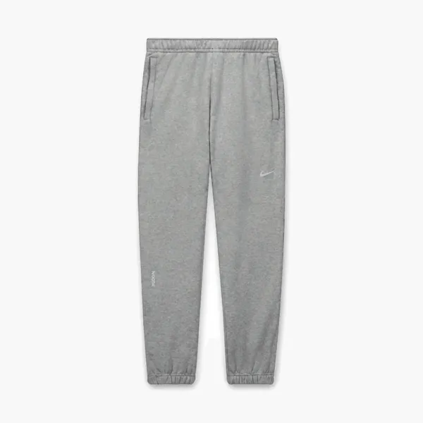 Nike x NOCTA Fleece Sweatpants Grey