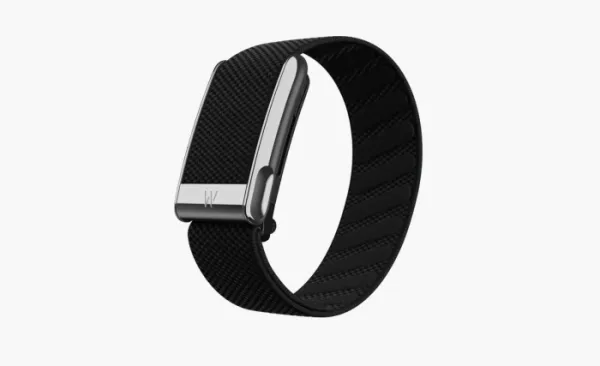Whoop 5.0 Life MG Black