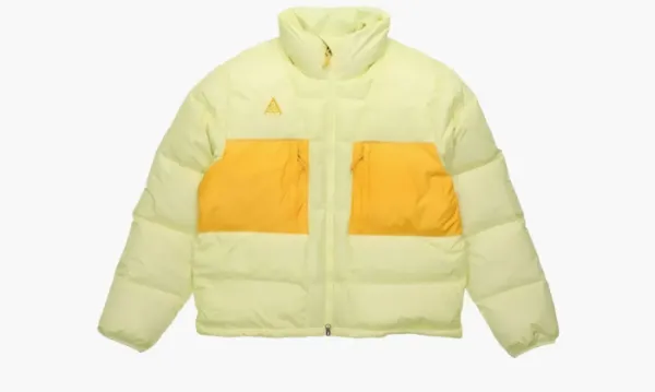 Nike Acg Down Fill Jacket