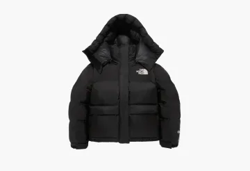 The North Face 1994 Retro Him RDS Down Jacket Black