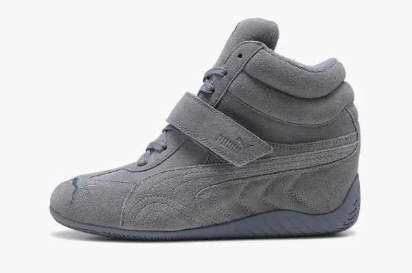 Puma Speedcat Wedge WMNS Tonal Gray Sky