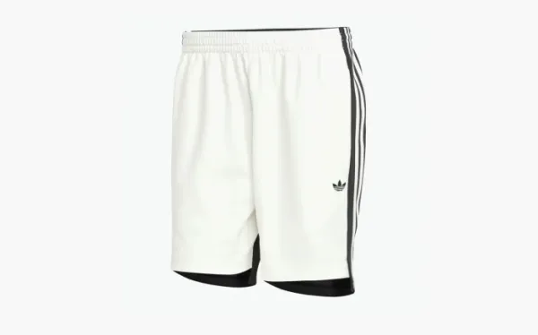 Adidas Originals R3CD Shorts Cloud White / Black