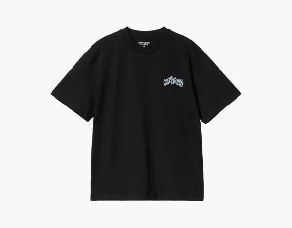 Carhartt WIP SS24 W' SS Amour T-Shirt T