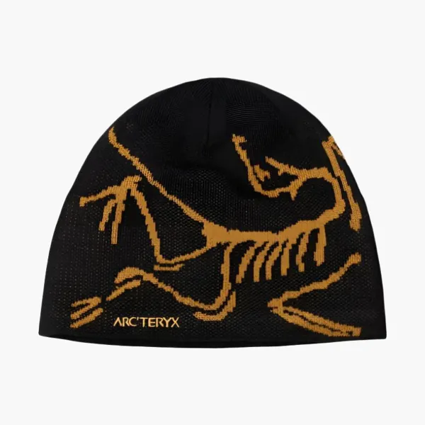 Arc'teryx Bird Head Toque 24K Black