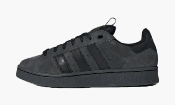 Adidas Campus 00s Carbon Black
