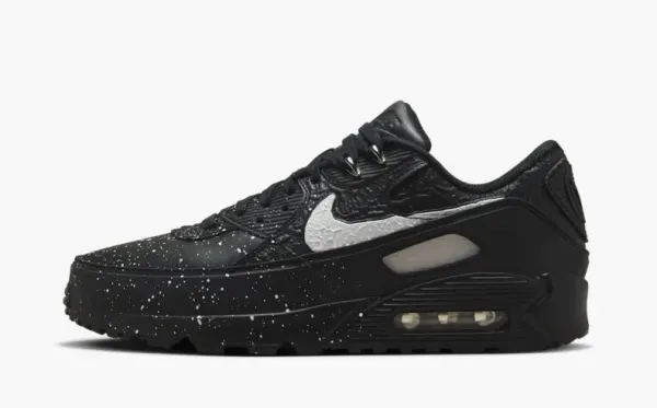 Nike Air Max 90 x Slawn Black