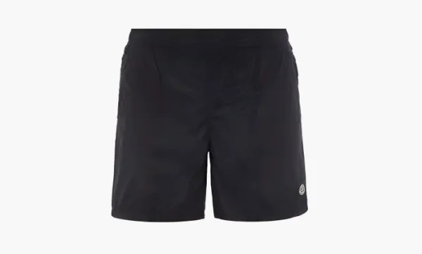 Stone Island Nylon Metal Shorts Steel Grey