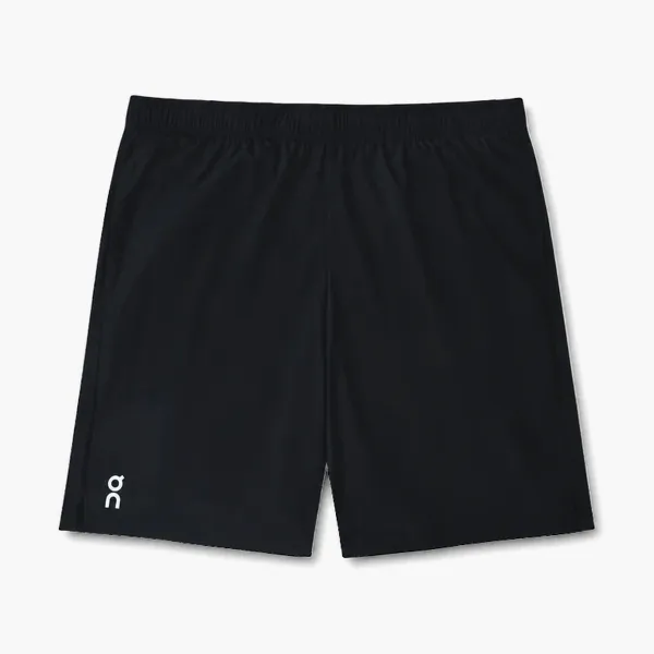 Шорты ON Running Shorts Black