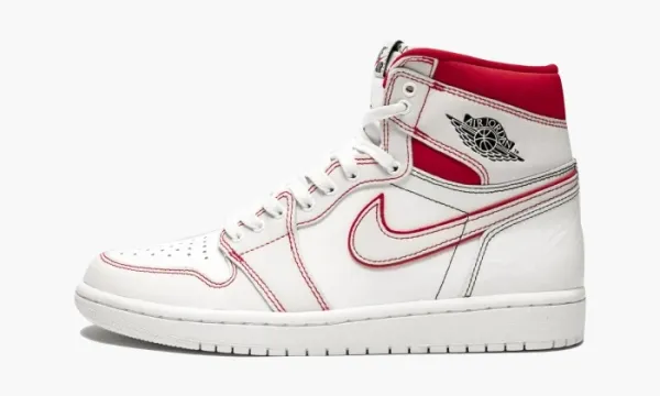 Air Jordan 1 High OG Phantom