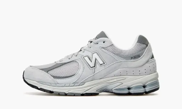 New Balance 2002r Grey