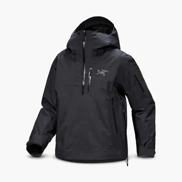 Arc'teryx Sentinel Insulated Jacket WMNS Black