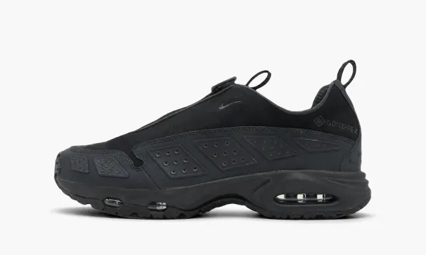 Nike Air Sunder Max Gore-Tex WMNS Black Smoke Grey