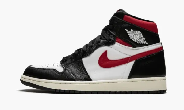 Air Jordan 1 High OG Gym Red