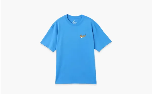 Nike Sportswear Max90 T-Shirt Blue