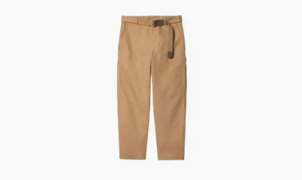 Carhartt X Sacai Pants Brown