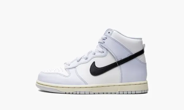 Nike Dunk High PS