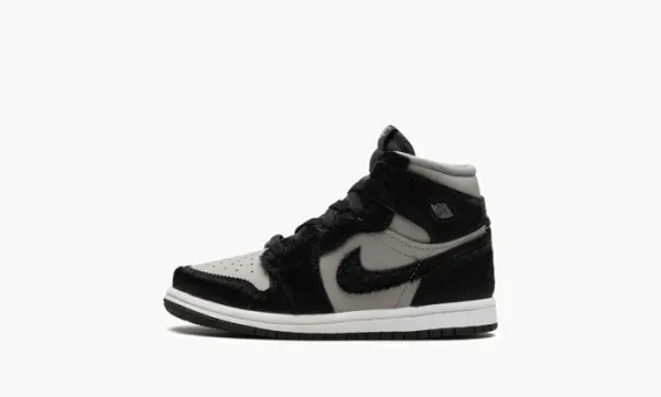 Air Jordan 1 High TD Twist 2.0