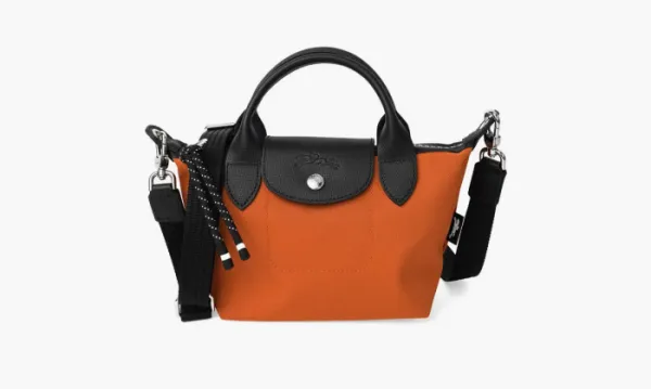 Longchamp Le Pliage Energy Handbag Small Sienne