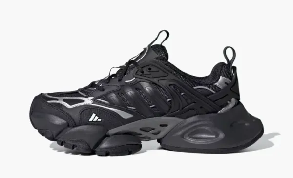 Adidas Vento XLG Deluxe Black