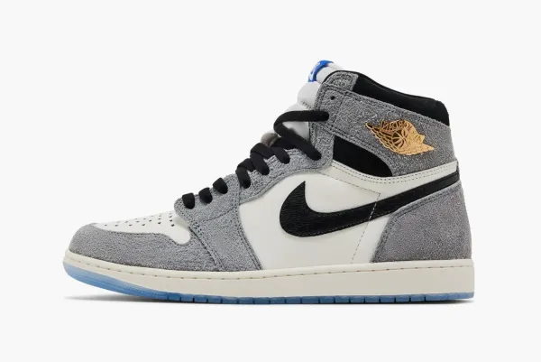 Air Jordan 1 High Retro OG All-Star