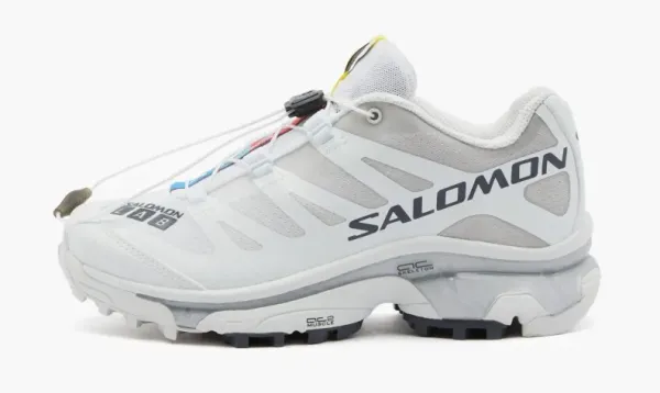 Salomon XT-4 OG White Ebony