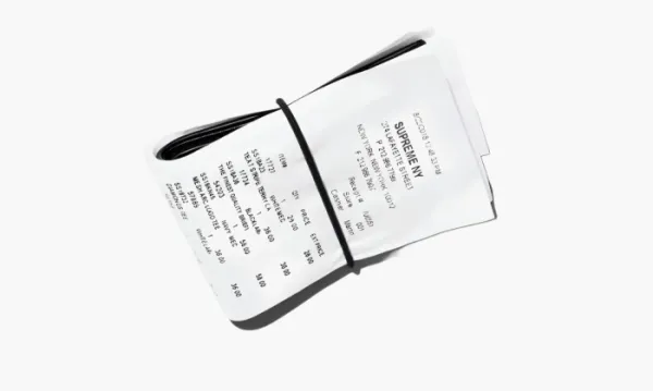 Supreme X Mm6 Wallet Maison Margiela