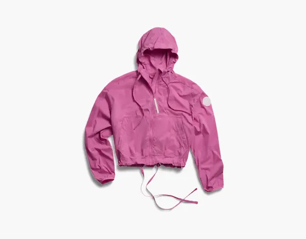 Canada Goose Jacket Red
