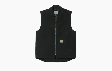 Carhartt WIP Classic Vest Black