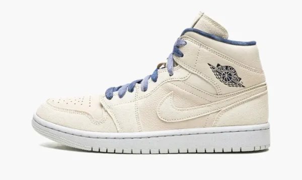 Air Jordan 1 Mid SE WMNS Sanddrift