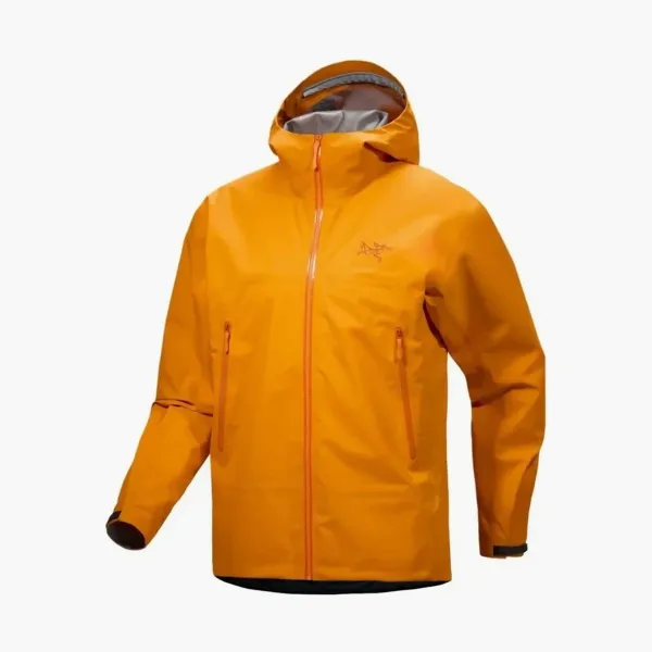 Arc'teryx Beta Jacket Blaze