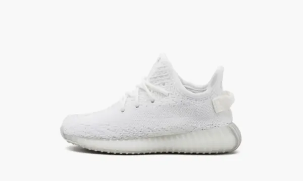 Yeezy Boost 350 V2 Infant Triple White Kids