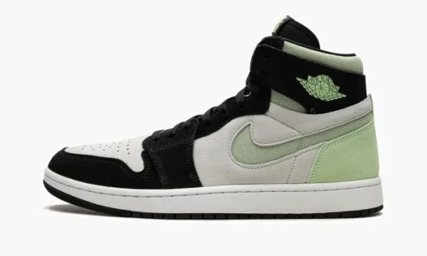 Air Jordan 1 Zoom CMFT 2 Honeydew