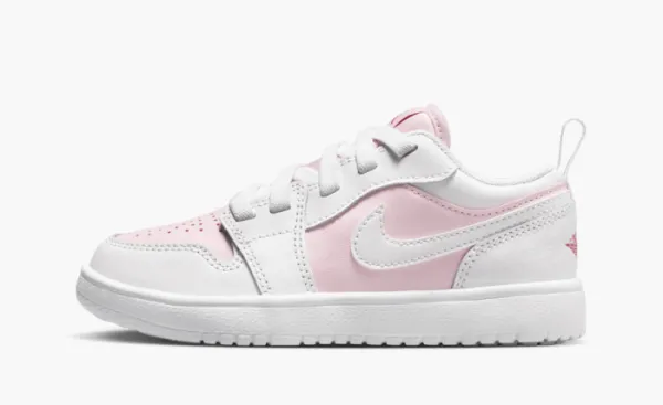 Air Jordan 1 Low ALT PS Pink Foam