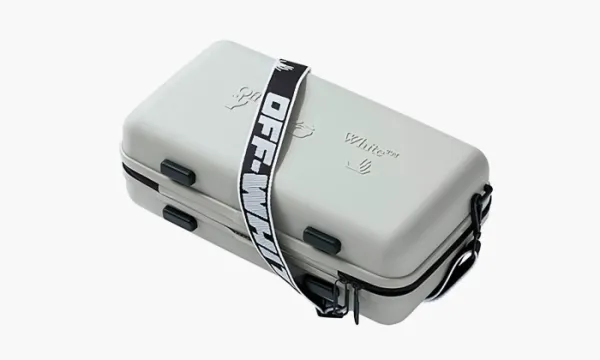 Off-white X Amorepacific Protection Launch Limited Edition Box 6 Items